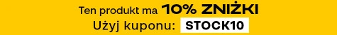 Stock Fuera PL